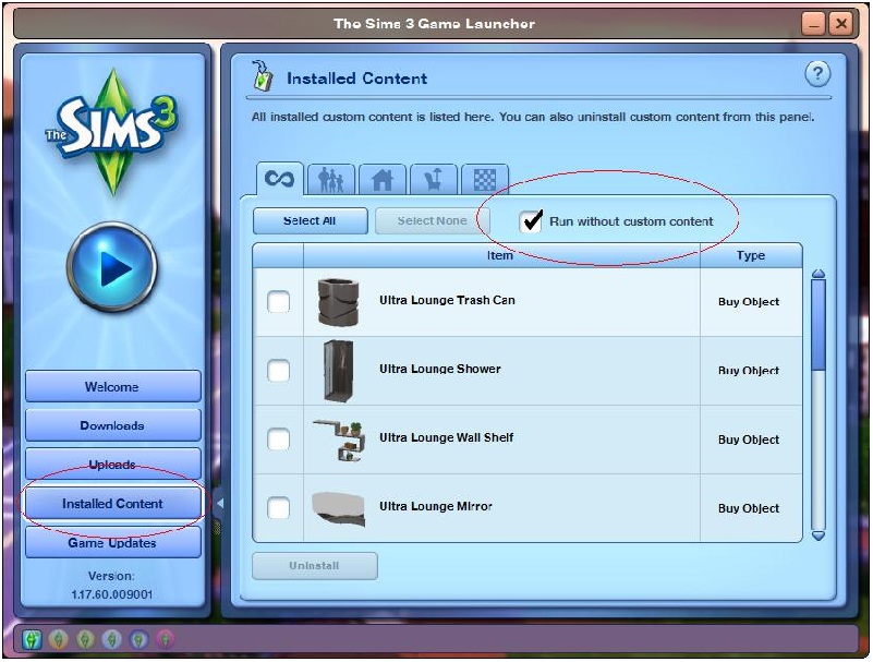 The Sims 3 Setup Download